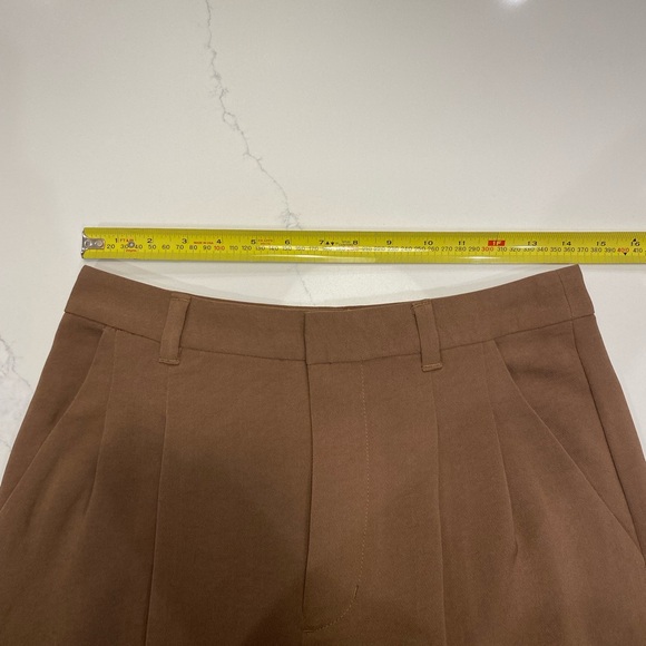 Madewell Harlow Straight Pants Size 4 - Picture 5 of 7